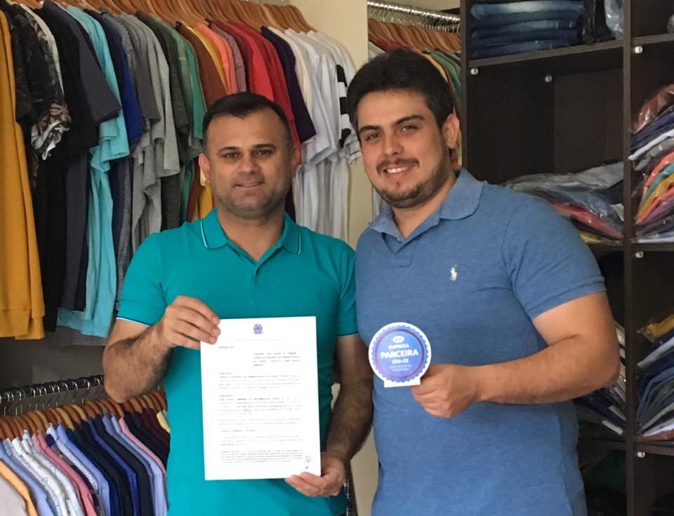 Novidade para o Clube de Vantagens da Seccional Norte